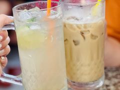 冰柠檬-恒兴发茶店(十三小店)