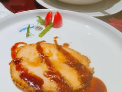 -中国坊中餐厅(石家庄希尔顿酒店)