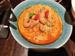 -禾院•新派融合淮扬菜餐厅