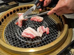 -谷牛日式烤肉(宝山U天地店)