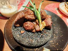 -一沙一城·岩烤牛扒(深圳首店)