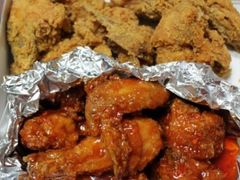 -NENE Chicken(莲洞店)