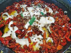 -金三可市井水煮鱼(金碧园店)