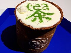 -茶是一枝花泡茶店