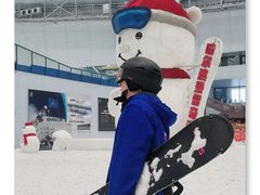 -哈尔滨热雪奇迹