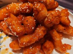 -润泽园饭庄(中山路店)