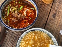 手擀面-太平张醪糟(翔凤店)