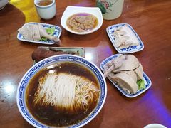 -同得兴 Since·1995 传统苏式面馆(十全街店)