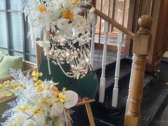 -甜阿姨·天台花园私房菜(万松园店)