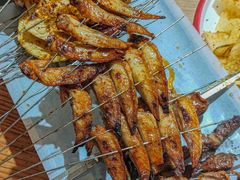 -国发烤猪手·烧烤·海鲜·吊炉(总店)
