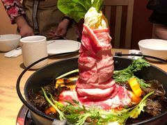 -大和食乐·鲜和牛酸汤火锅(环宇荟店)