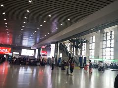 -洛阳龙门站