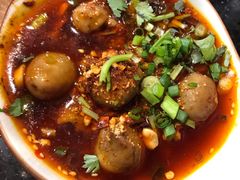 老卤鹌鹑蛋-镇江龙·火锅串串(武侯祠店)