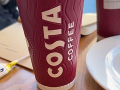 -COSTA COFFEE(天通苑华联店)
