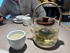 -晓淮山·扬州早茶·淮扬菜(龙阳广场店)