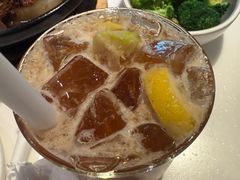-新旺茶餐厅·早餐·夜宵(仙霞店)