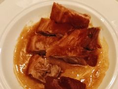 -上海金桥红枫万豪酒店-万豪中餐厅