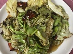 -乐乐餐厅(湘子庙街店)