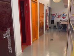 -英孚教育青少儿(宝龙中心)