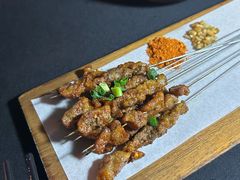 -山石榴·贵州菜(丰盛里店)