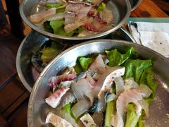 -顺德一品粥·20年凤城老字号(芳村店)