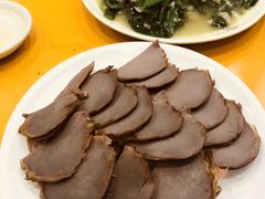 -二八鸥汀老鹅(金涛庄店)