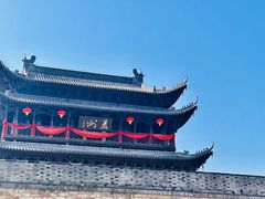 古城门-梅城古镇