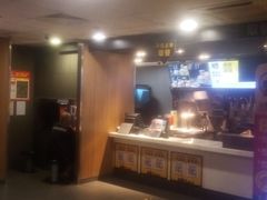 -麦当劳(宝山大厦店)