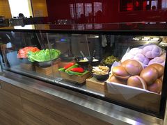-麦当劳(新王府井店)