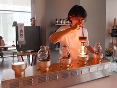 -dotcom coffee古点咖啡(致真大厦店)