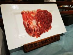 -东来顺饭庄(王府井步行街店)