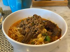 -都会尚膳·海鲜自助餐厅(重庆万豪酒店)