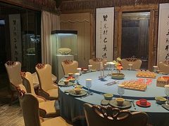 -天怡·鱼工厂(临江店)