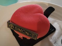 -西檬树SIMON·T轻奢蛋糕(大东方Max店)