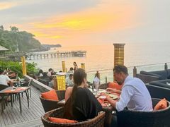 -Rock Bar Bali(Bali)