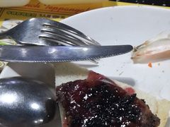 -利昂法式铁板主题餐厅(新奥购物中心店)