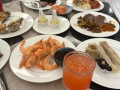 -东方红海鲜百汇(国际大厦店)