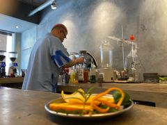 -BE NORMAL CAFE(霞溪路店)