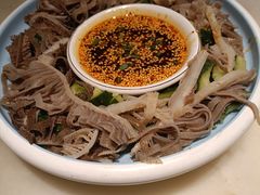 -常和州·夜宵大排档(常州单店)