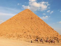 -吉萨金字塔群