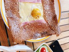-La Creperie法餐厅(芮欧百货店)