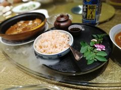 -香雪海饭店中餐厅(人民桥店)