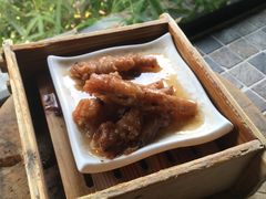 -味可道美食坊(福基路店)