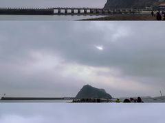 -锦州笔架山风景区