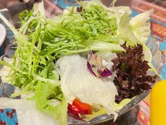 大拌菜-巴依老爷·新疆美食(上城区天城路店)