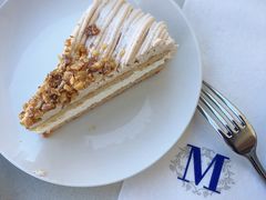 -Lady M Cake Boutique(W 3rd St)