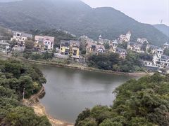 -东部华侨城