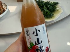 -七的湖·晚芳亭·阳澄湖农家菜·大闸蟹(莲花岛店)