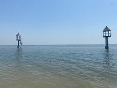 -碧海银沙景区