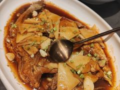 -柒园·三十年创意杭帮菜(龙湖滨江天街店)